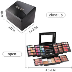 Complete Makeup Kit - RashidExpress