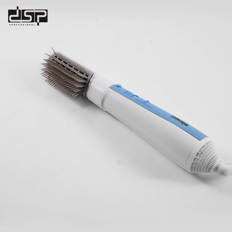 Hair Straightener Brush - RashidExpress