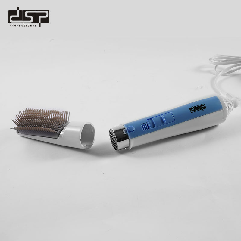 Hair Straightener Brush