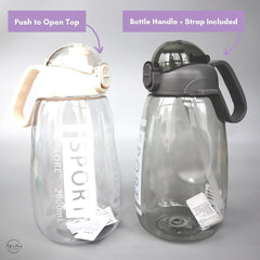 Sports Water Bottle - RashidExpress