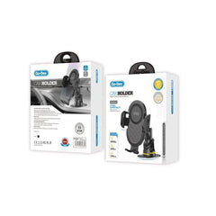 Black Car Phone Holder - RashidExpress