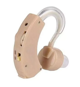 Cyber Sonic Hearing Aid - RashidExpress