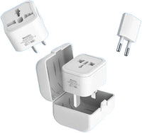 Adapter Plug Kit