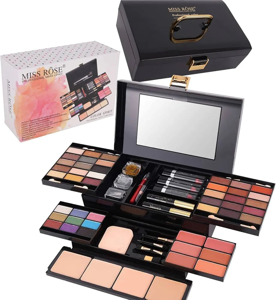 Makeup Kit - RashidExpress