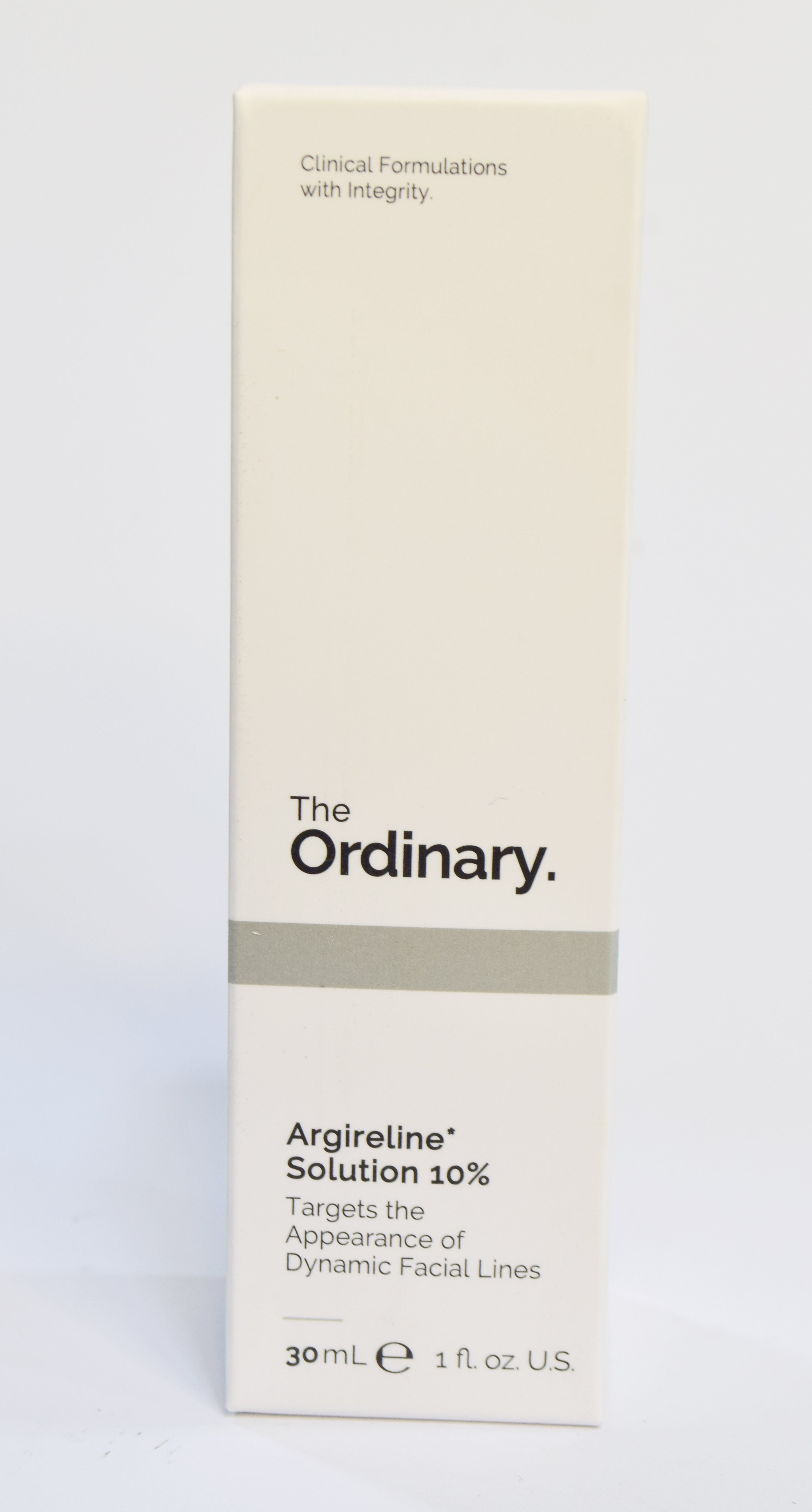 Ordinary Argireline Solution 10 % 30Ml - RashidExpress