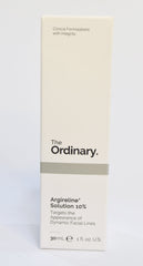 Ordinary Argireline Solution 10 % 30Ml - RashidExpress