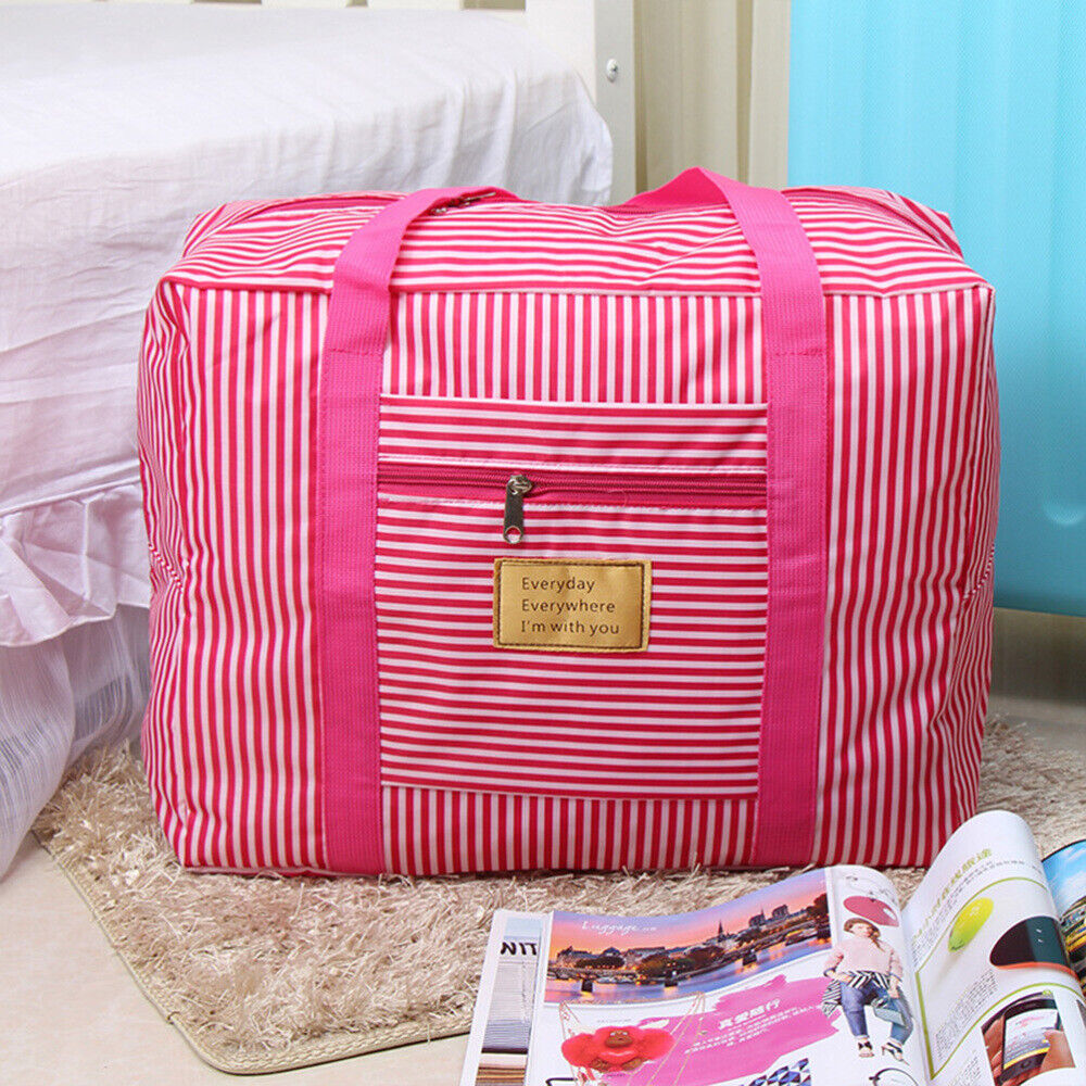 Quilt Organizor Bag Luggage Storage - RashidExpress