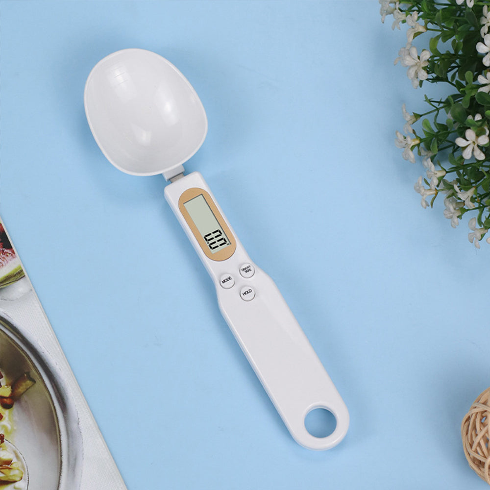 Digital Spoon Scale - RashidExpress