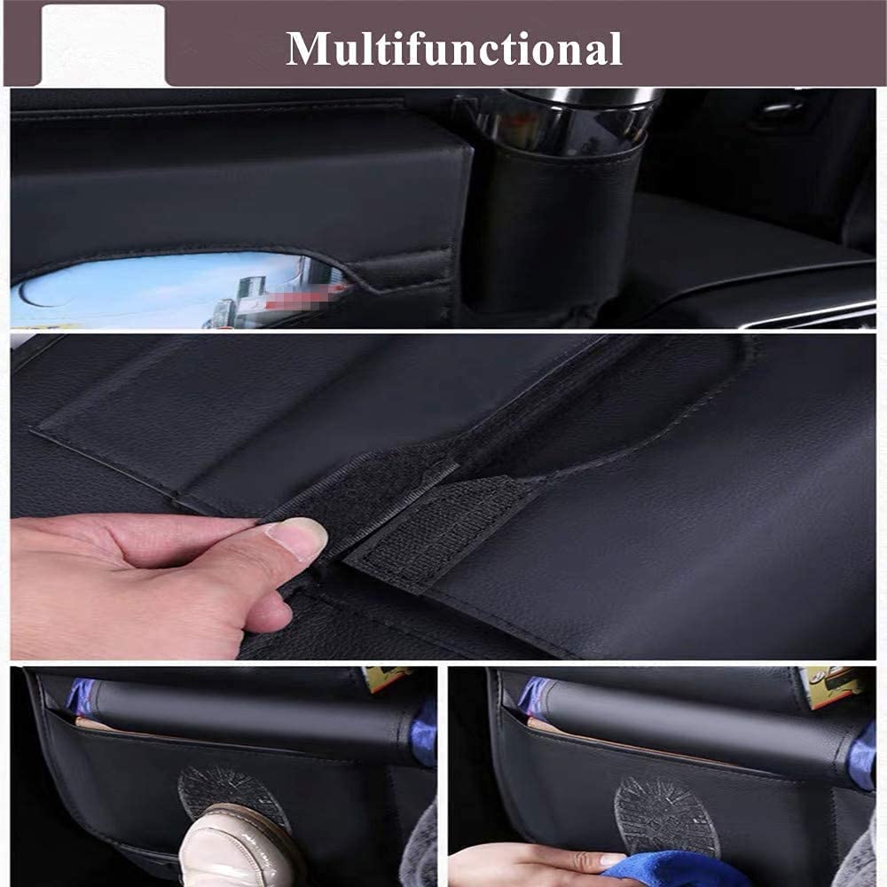 Car Seatback Organizer - RashidExpress