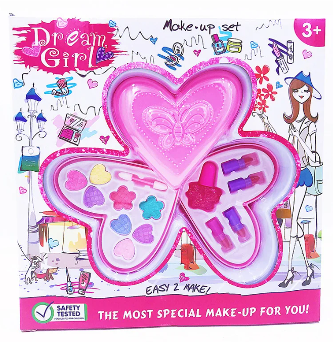 Kids Makeup Set - RashidExpress