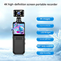 3-Axis Gimbal Stabilizer