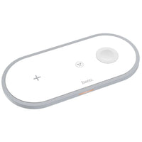 3 in 1 Wireless Charger