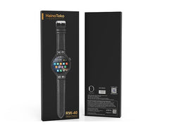 Haino Teko RW-40 Smart Watch - RashidExpress