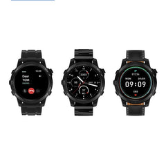 Haino Teko RW-46 Smart Watch - RashidExpress