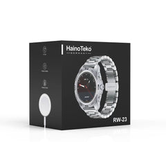 Haino Teko RW-23 Smart Watch - RashidExpress