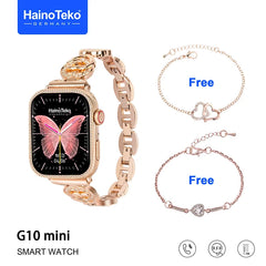 Haino Teko Mini G-10 Smart Watch - RashidExpress