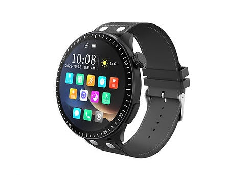 Haino Teko RW-40 Smart Watch - RashidExpress