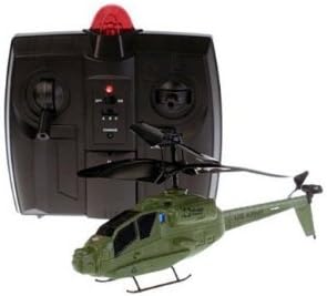 RC Helicopter - RashidExpress