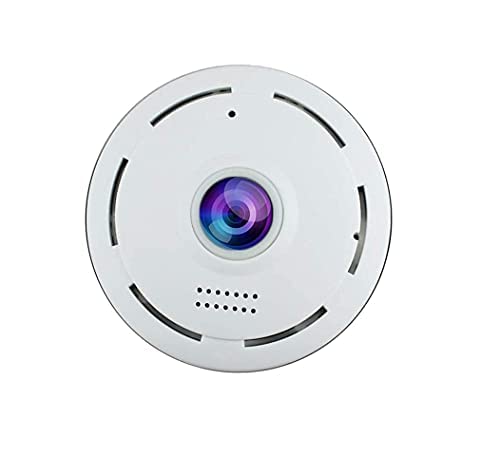 Smart WiFi Wireless Camera - RashidExpress