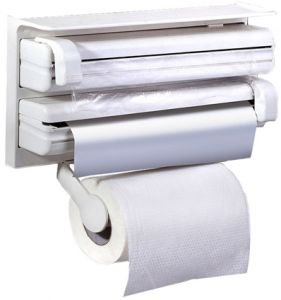 Triple Paper Dispenser - RashidExpress