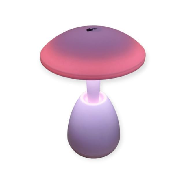 Mashroom Table Lamp - RashidExpress