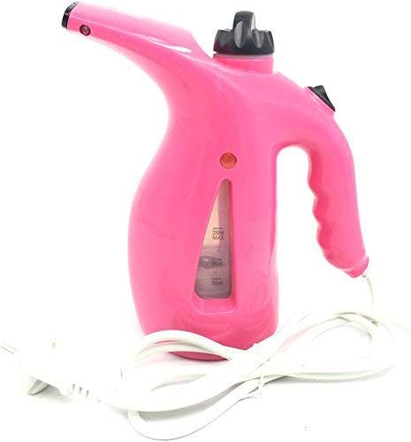 Portable Garment & Facial Steamer - RashidExpress