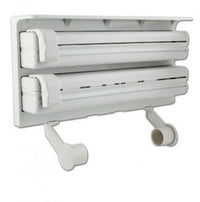 Triple Paper Dispenser - RashidExpress