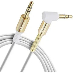 3.5mm AUX Cable - RashidExpress