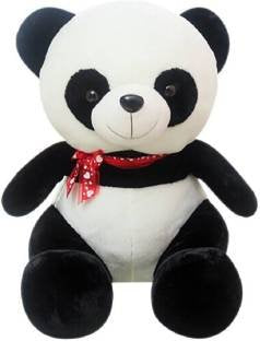 Panda Bear Stuffed Toy