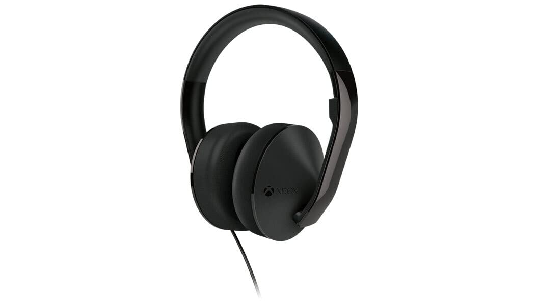 One Stereo Headset