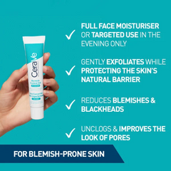 Blemish Control Gel Acne-Prone Skin - RashidExpress