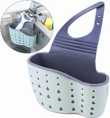 Simple Solid Color Draining Basket - RashidExpress