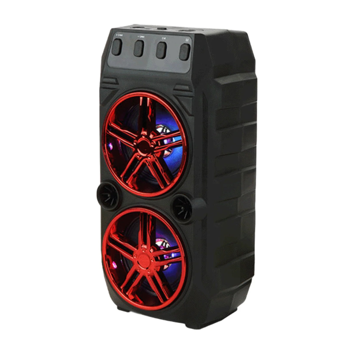 Wireless Bluetooth Dual Speaker