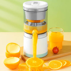 Automatic Fruit Juicer - RashidExpress