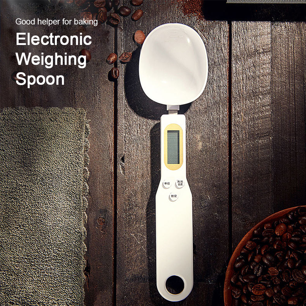 Digital Spoon Scale - RashidExpress