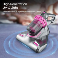 4 in 1 Cordless Vacuum Cleaner ©