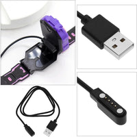 4 Pin Charging Cable