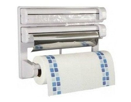 Triple Paper Dispenser - RashidExpress