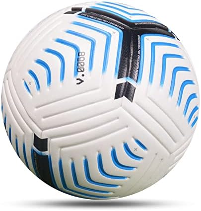 Soccer Ball For Match - RashidExpress