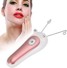 Electric Facial Threading Hair Removal