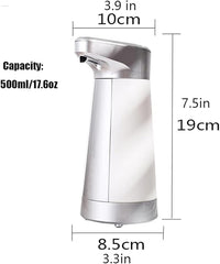 Automatic Soap Dispenser - RashidExpress