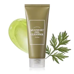 Mugwort Gel Cleanser - RashidExpress