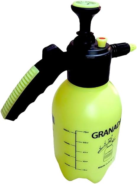 Hand Pressure Sprayer