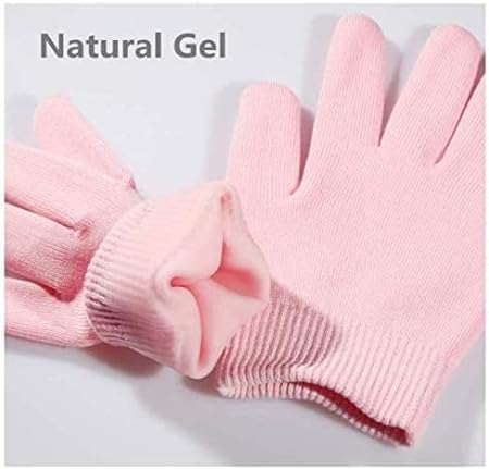 SPA Gel Gloves - RashidExpress