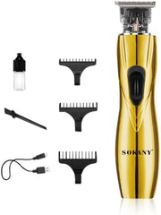 Sharp Profession Hair Clipper