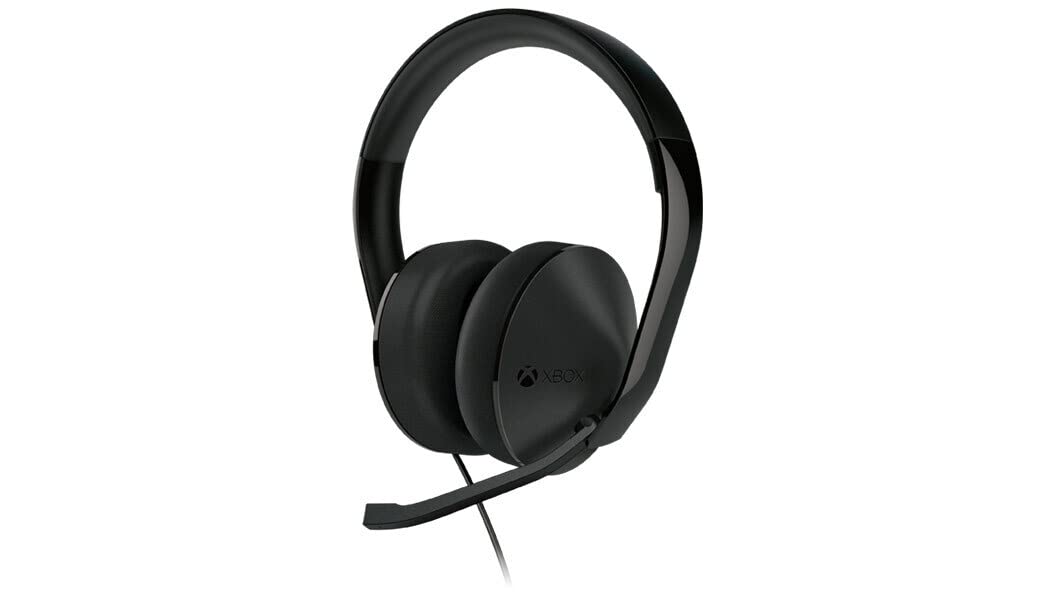 One Stereo Headset