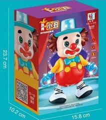 Dancing Clown Joker - RashidExpress