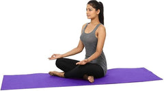 Non Slip Yoga Mat - RashidExpress