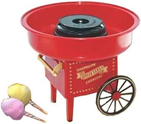 Cotton Candy Machine Maker - RashidExpress