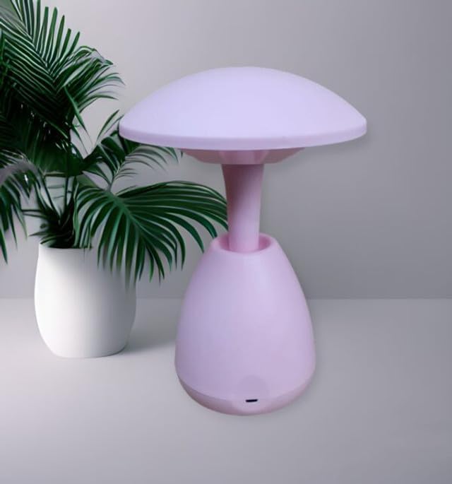 Mashroom Table Lamp - RashidExpress